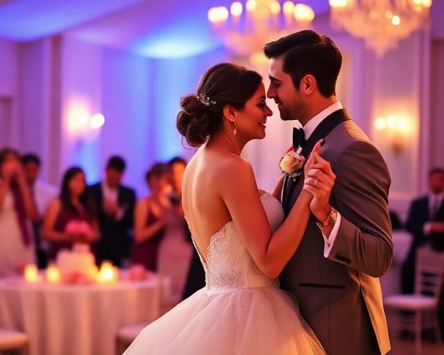 Latest Wedding Photography Trends in 2024