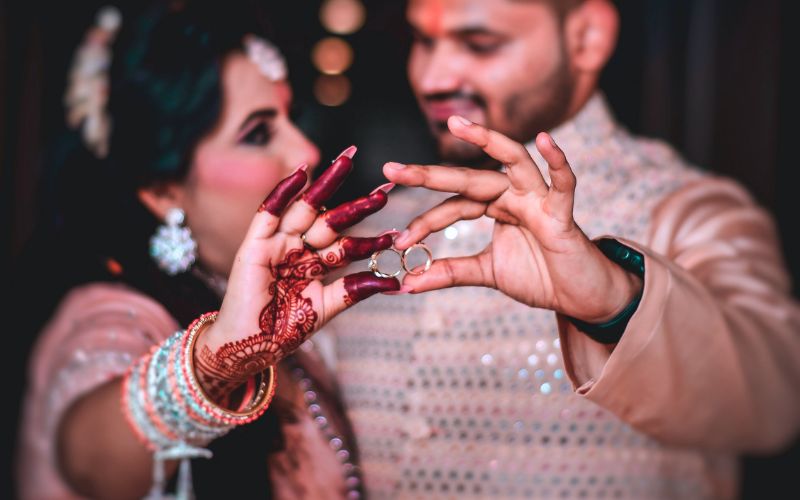 Engagement Photography & Videography