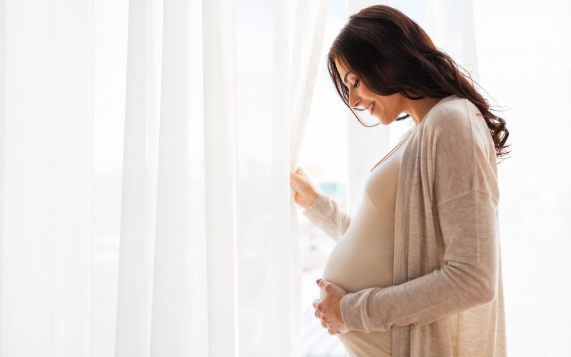 Maternity Photography